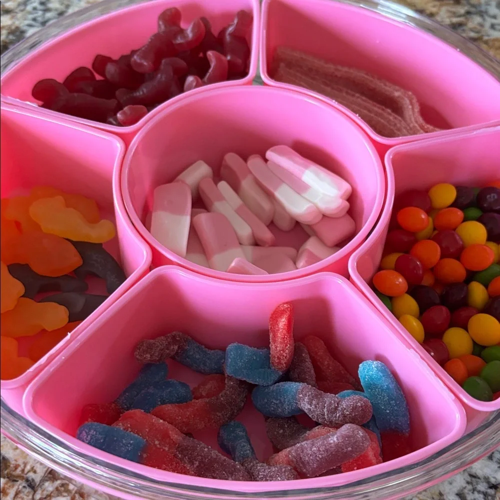 CWC Rotating Snackle Box - Picture 11 of 11